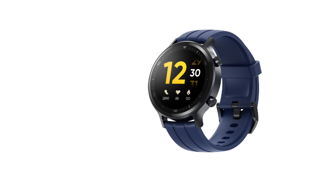 realme watch s 12